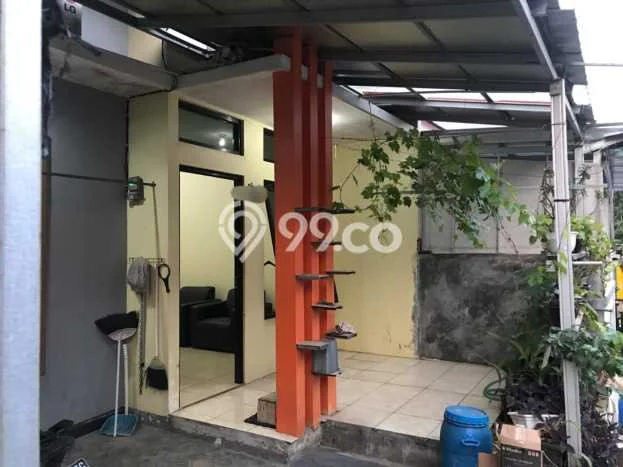 Jual Rumah Murah Meriah Tembalang Punya 2 Kamar & LT 60m2 Jual Rumah Murah Meriah Tembalang Punya 2 Kamar & LT 60m2