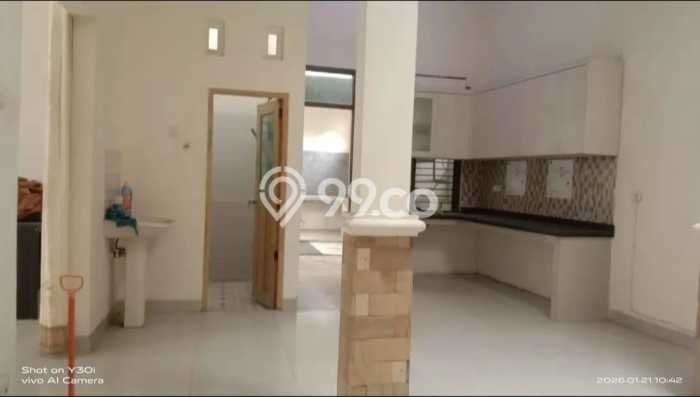 Dijual Rumah Premium dengan Fasilitas Sekitar Lengkap di Banyumanik, Semarang Dijual Rumah Premium dengan Fasilitas Sekitar Lengkap di Banyumanik, Semarang