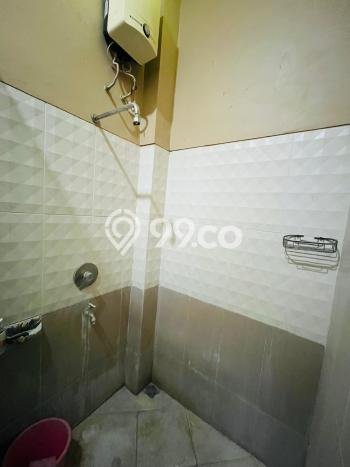 Rumah Modern Cantik 3 KT Bisa Langsung Pindah di Tembalang Rumah Modern Cantik 3 KT Bisa Langsung Pindah di Tembalang