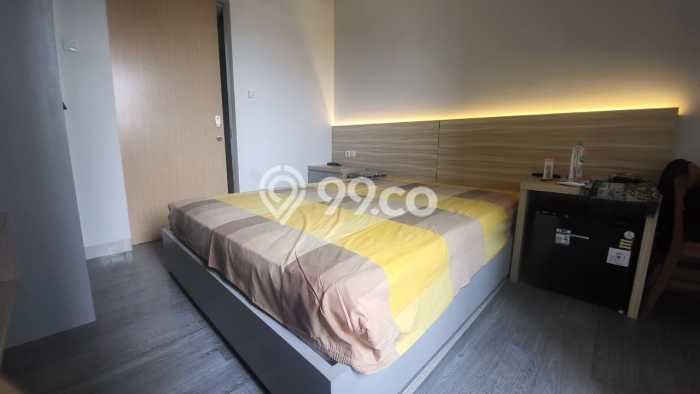 Dijual Apartemen Ekonomis di Tembalang, Semarang dengan 0 KT, 1 KM Dijual Apartemen Ekonomis di Tembalang, Semarang dengan 0 KT, 1 KM