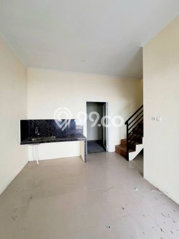 Rumah Modern Cantik 2 Kamar Bisa Langsung Pindah di Tembalang Rumah Modern Cantik 2 Kamar Bisa Langsung Pindah di Tembalang