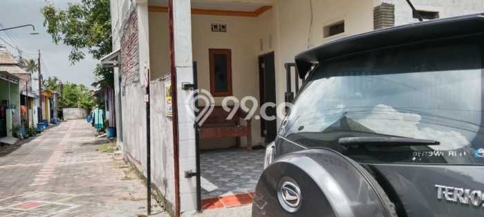 Dijual Rumah Siap Huni di Pedurungan Semarang Harga Rp 350 Juta LT 60m2 Dijual Rumah Siap Huni di Pedurungan Semarang Harga Rp 350 Juta LT 60m2