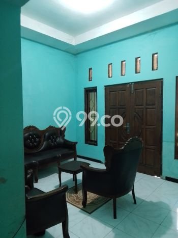 Dijual Cepat Rumah Favorit Siap Huni LB 80m2 di Tembalang, Semarang Dijual Cepat Rumah Favorit Siap Huni LB 80m2 di Tembalang, Semarang