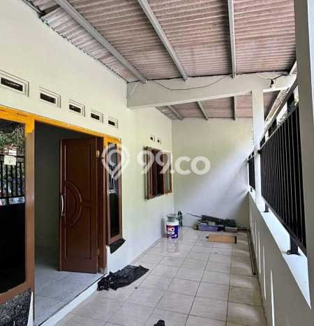 Jual Rumah Murah di Tembalang Semarang Harga Rp 390 Juta LT 102m2 Jual Rumah Murah di Tembalang Semarang Harga Rp 390 Juta LT 102m2