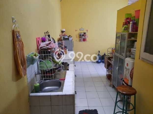 Dijual Rumah Siap Huni di Gunung Pati Semarang Harga Rp 400 Juta LT 95m2 Dijual Rumah Siap Huni di Gunung Pati Semarang Harga Rp 400 Juta LT 95m2