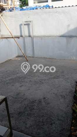 Hunian Cantik Minimalis Lb 45m2 di Tembalang, Semarang Hunian Cantik Minimalis Lb 45m2 di Tembalang, Semarang