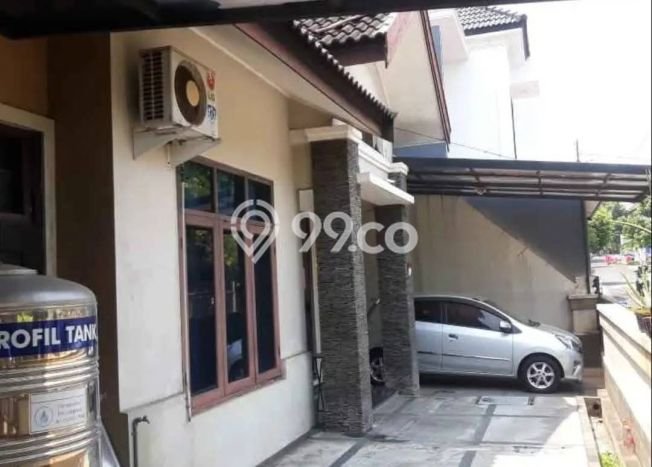 Rumah Modern Cantik 2 KT Bisa Langsung Pindah di Tembalang Rumah Modern Cantik 2 KT Bisa Langsung Pindah di Tembalang