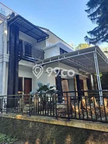 Rumah Modern Cantik 4 KT Siap Huni di Tembalang Rumah Modern Cantik 4 KT Siap Huni di Tembalang