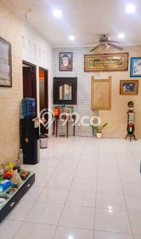 Jual Rumah Bagus Siap Huni LB 100m2 di Banyumanik, Semarang Jual Rumah Bagus Siap Huni LB 100m2 di Banyumanik, Semarang
