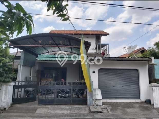 For Sale Rumah 6 Kamar Lokasi Ideal Bagus dan Strategis di Pedurungan For Sale Rumah 6 Kamar Lokasi Ideal Bagus dan Strategis di Pedurungan