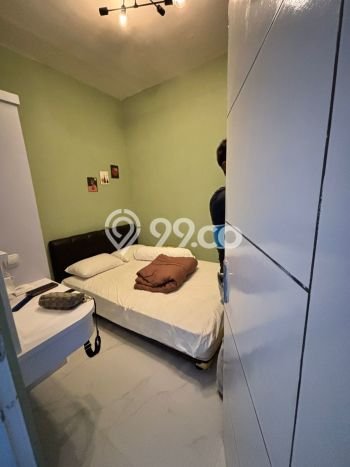 Rumah Minimalis LB/LT 85m2/60m2 Siap Huni Area Meteseh, Semarang Rumah Minimalis LB/LT 85m2/60m2 Siap Huni Area Meteseh, Semarang