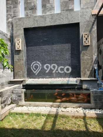 Rumah Luas Asri 3 KT Siap Pakai di Jatingaleh Semarang Rumah Luas Asri 3 KT Siap Pakai di Jatingaleh Semarang