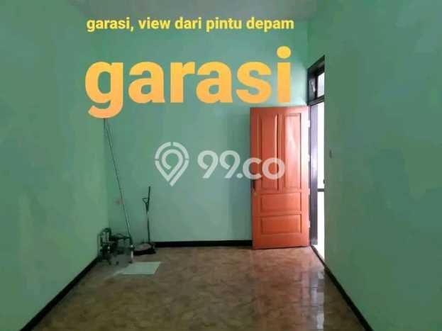 Rumah Modern Cantik 4 Kamar Siap Huni di Semarang Timur Rumah Modern Cantik 4 Kamar Siap Huni di Semarang Timur