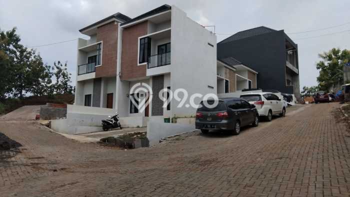 Rumah Modern Minimalis 3 KT Bisa Langsung Pindah di Tembalang Rumah Modern Minimalis 3 KT Bisa Langsung Pindah di Tembalang