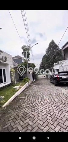 For Sale Rumah 3 Kamar Lokasi Strategis Nyaman dan Strategis di Banyumanik For Sale Rumah 3 Kamar Lokasi Strategis Nyaman dan Strategis di Banyumanik