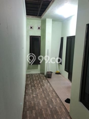 Rumah Strategis Minimalis Lb 86m2 di Tembalang, Semarang Rumah Strategis Minimalis Lb 86m2 di Tembalang, Semarang