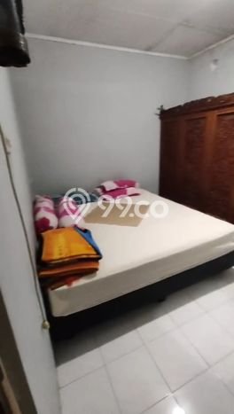 Jual Rumah Eksklusif 4 KT di Kedungmundu, Semarang Jual Rumah Eksklusif 4 KT di Kedungmundu, Semarang