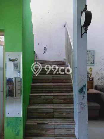 Rumah Modern 3 Kamar LT 81m2 di Kedungmundu Rumah Modern 3 Kamar LT 81m2 di Kedungmundu