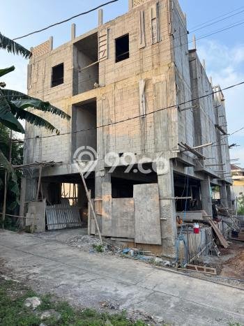 Dijual Kost di Tembalang, Semarang, 0 KT, 20 KM, Luas 600m2 Dijual Kost di Tembalang, Semarang, 0 KT, 20 KM, Luas 600m2