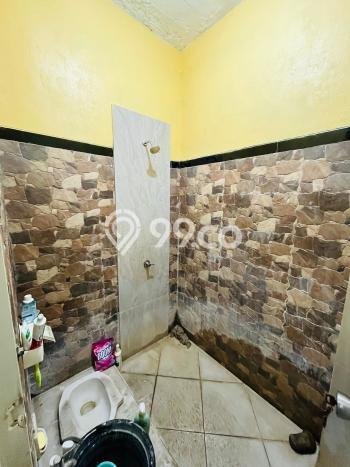 Rumah Modern Cantik 3 KT Bisa Langsung Pindah di Tembalang Rumah Modern Cantik 3 KT Bisa Langsung Pindah di Tembalang