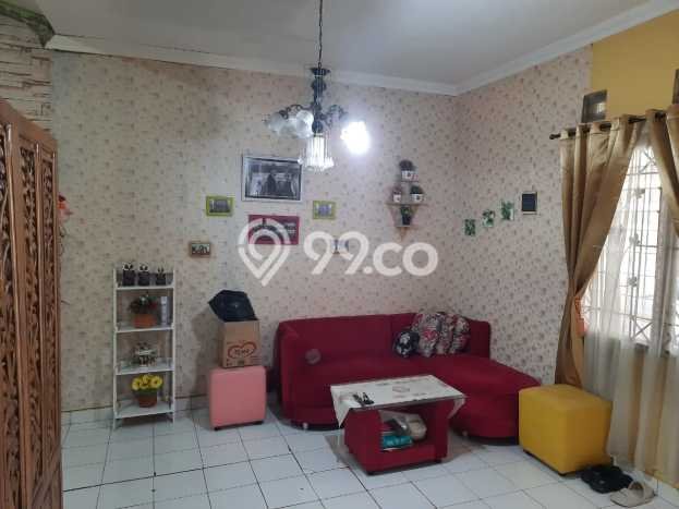 Dijual Rumah Siap Huni di Gunung Pati Semarang Harga Rp 400 Juta LT 95m2 Dijual Rumah Siap Huni di Gunung Pati Semarang Harga Rp 400 Juta LT 95m2
