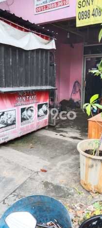 Rumah Luxury Modern Siap Huni di Kedungmundu Semarang Rumah Luxury Modern Siap Huni di Kedungmundu Semarang