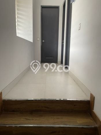 Rumah Modern 2 KT LT 146m2 di BSB City Rumah Modern 2 KT LT 146m2 di BSB City