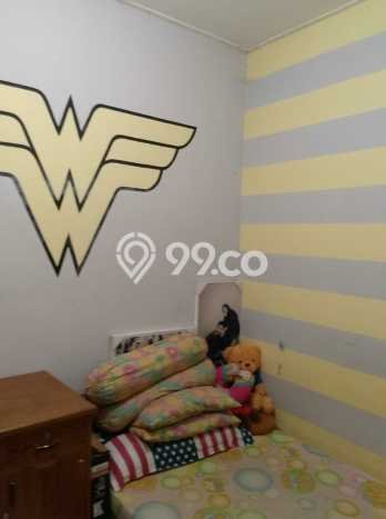 Jual Rumah Siap Huni di Banyumanik Semarang Harga Rp 390 Juta LT 65m2 Jual Rumah Siap Huni di Banyumanik Semarang Harga Rp 390 Juta LT 65m2