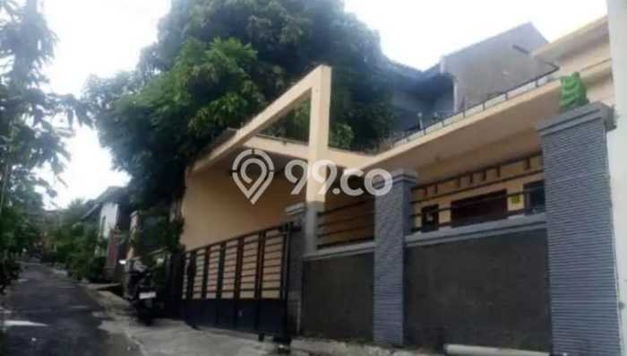 Hunian Nyaman Asri 3 KT Siap Huni di Kedungmundu Semarang Hunian Nyaman Asri 3 KT Siap Huni di Kedungmundu Semarang
