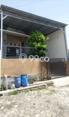 Dijual Rumah Eksklusif 2 KT di Sendangmulyo, Semarang Dijual Rumah Eksklusif 2 KT di Sendangmulyo, Semarang