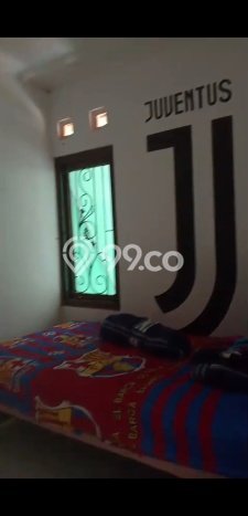 Rumah Minimalis Favorit Dijual Area Banyumanik LT 65m2 Rumah Minimalis Favorit Dijual Area Banyumanik LT 65m2