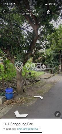 Tanah Kosong Dijual di Semarang dengan Area 133m2 Tanah Kosong Dijual di Semarang dengan Area 133m2