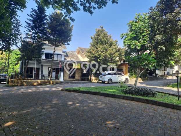 Rumah Modern Cantik 4 KT Siap Huni di Tembalang Rumah Modern Cantik 4 KT Siap Huni di Tembalang