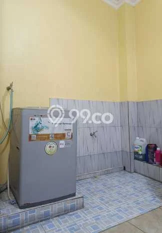 Jual Rumah Siap Huni di Ungaran Barat Semarang Harga Rp 349 Juta LT 92m2 Jual Rumah Siap Huni di Ungaran Barat Semarang Harga Rp 349 Juta LT 92m2