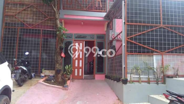 Rumah Kost Dijual di Tembalang, Semarang, Spesifikasi 0 KT, 20 KM, 400m2 Rumah Kost Dijual di Tembalang, Semarang, Spesifikasi 0 KT, 20 KM, 400m2