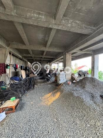 Dijual Kost di Tembalang, Semarang, 0 KT, 20 KM, Luas 600m2 Dijual Kost di Tembalang, Semarang, 0 KT, 20 KM, Luas 600m2