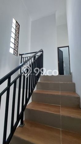 Rumah Minimalis 3 KT di Kalicari Semarang Rumah Minimalis 3 KT di Kalicari Semarang