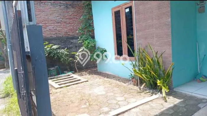 Siap Huni Rumah Minimalis & Modern LB 45m2 di Sendangmulyo Siap Huni Rumah Minimalis & Modern LB 45m2 di Sendangmulyo