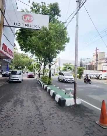 Ruko Dijual di Semarang Tengah LT 111m2, LB 310m2 untuk Investasi Ruko Dijual di Semarang Tengah LT 111m2, LB 310m2 untuk Investasi