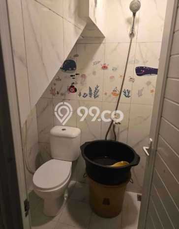 Rumah Minimalis LB/LT 65m2/98m2 Siap Huni di Sendangmulyo, Semarang Rumah Minimalis LB/LT 65m2/98m2 Siap Huni di Sendangmulyo, Semarang