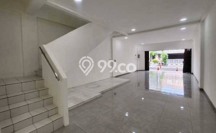 Ruko Dijual di Semarang Tengah LT 111m2, LB 310m2 untuk Investasi Ruko Dijual di Semarang Tengah LT 111m2, LB 310m2 untuk Investasi
