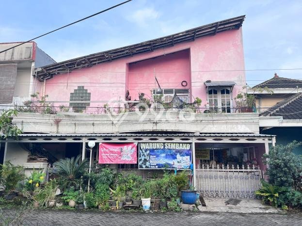 Dijual Kost 7 Kamar di Semarang untuk Investasi Anda Dijual Kost 7 Kamar di Semarang untuk Investasi Anda