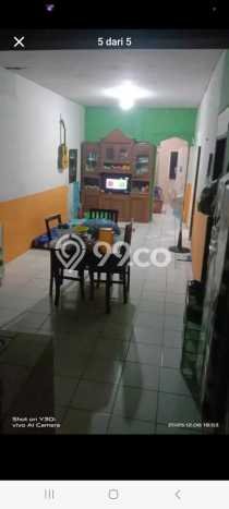 Dijual Cepat Rumah Minimalis & Modern LB 72m2 di Sambiroto Dijual Cepat Rumah Minimalis & Modern LB 72m2 di Sambiroto