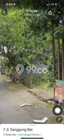 Tanah Kosong Dijual di Semarang dengan Area 133m2 Tanah Kosong Dijual di Semarang dengan Area 133m2