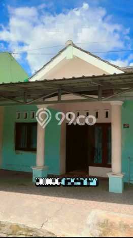 Rumah Sederhana Dijual di Tembalang 4 Kamar dengan LT 91m2 Rumah Sederhana Dijual di Tembalang 4 Kamar dengan LT 91m2