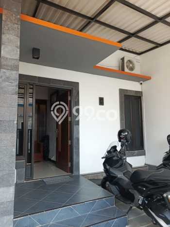 Hunian Cantik Minimalis Lb 78m2 di Gajah Mungkur, Semarang Hunian Cantik Minimalis Lb 78m2 di Gajah Mungkur, Semarang