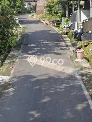 Kavling Tanah Dijual di Tembalang Semarang Spesifikasi 111m2 Kavling Tanah Dijual di Tembalang Semarang Spesifikasi 111m2