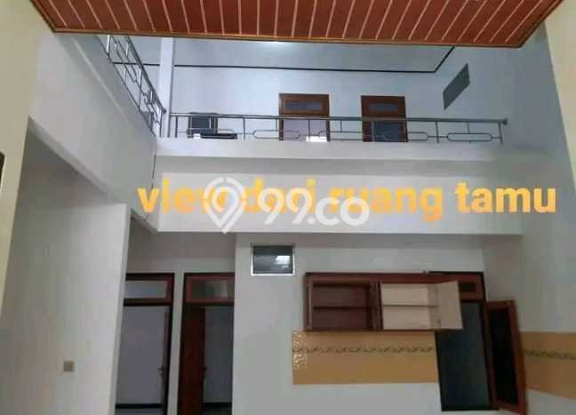 Rumah Modern Cantik 4 Kamar Siap Huni di Semarang Timur Rumah Modern Cantik 4 Kamar Siap Huni di Semarang Timur