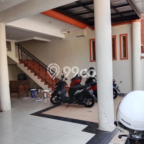 Investasi Kost di Tembalang Spesifikasi 0 KT & 30 KM Investasi Kost di Tembalang Spesifikasi 0 KT & 30 KM