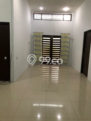 Rumah Strategis Minimalis Lb 86m2 di Tembalang, Semarang Rumah Strategis Minimalis Lb 86m2 di Tembalang, Semarang